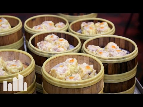 How To Dim Sum: A Beginner's Guide