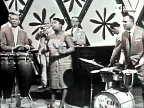 Chakachas - Ay Mulata  1958 original