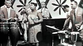 Chakachas - Ay Mulata  1958 original