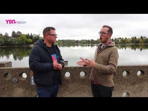 Edmonton Elections: Jon Dziadyk: “Stand up For The North Side” - Ward 3