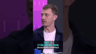 GitHub App | Microsoft Build Day 2 streaming now!