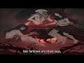 Cindergarden - Dirty Ritual (Tradução)