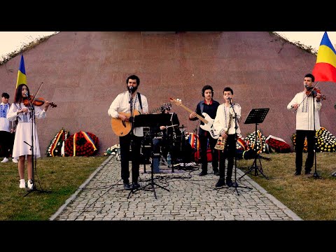 Familia Udrea - Concert de Ziua luptătorilor împotriva comunismului
