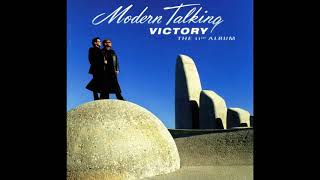 Modern Talking - I&#39;m Gonna Be Strong ( 2002 )