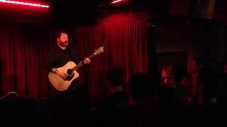Matt Pryor (of the Get Up Kids) - Valentine
