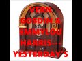 VERN GOSDIN & EMMY LOU HARRIS---YESTERDAY'S GONE