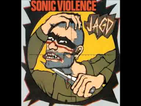 Sonic Violence - Adrenalin