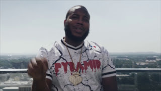 Tyrnt - Louisville Ft. Kori Black [Official Music Video]