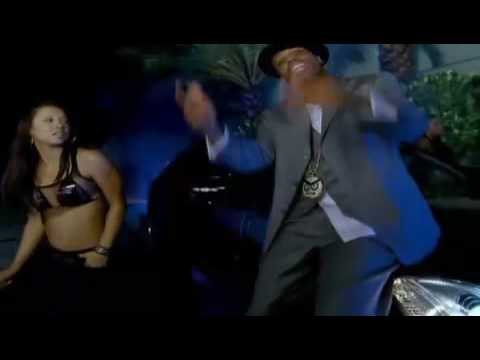 Numba 1 (Tide Is High) - Kardinal Offishall featuring Keri Hilson [official music video]