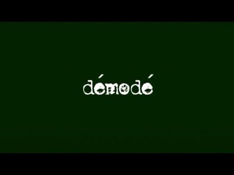 Démodé - Full movie HD