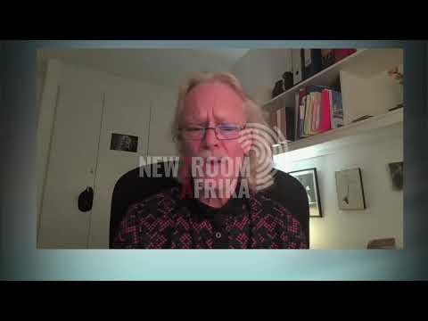 Ramaphosa pays tribute to Jesse Jackson