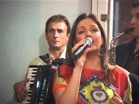 Željoteka Radio Antena -spora dvojka - Nataša Stajić - Venac ljubavi