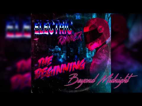 Electric Runner - Beyond Midnight