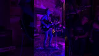 Laura Jane Grace (of Against Me!) - Shit Stroll (From Vivida Vis!) - Acoustic 12/10/21