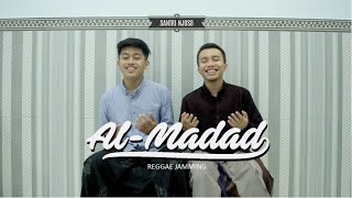 Download lagu AL-MADAD YA RASULALLAH by Santri Njoso [Reggae Guitar Jamming] mp3