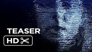 Transcendence Official Teaser Trailer #3 - RIFT Campaign (2014) - Sci-Fi Movie HD