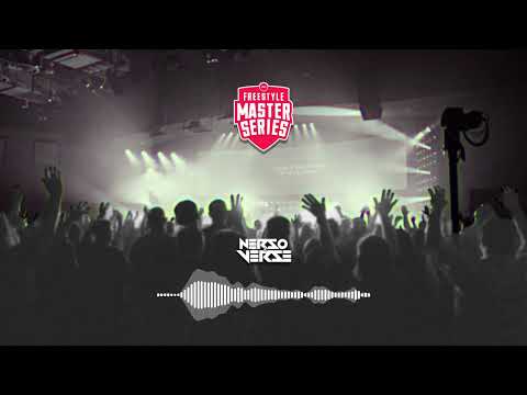 Nerso & Verse - China Instrumental (Blon vs Skone)| FMS España 2024