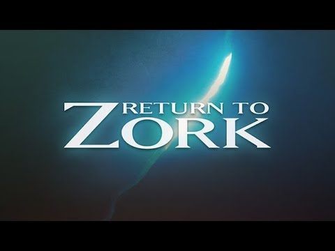 Return To Zork Realmagic Live Stream (Part 2)