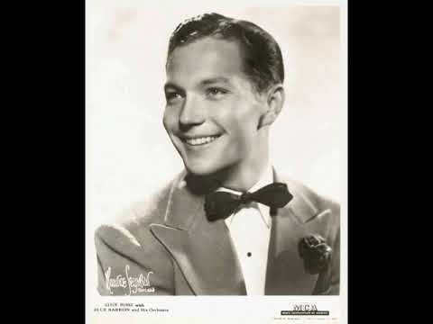 Moon Love (1939) - Clyde Burke