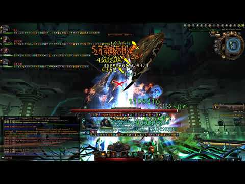 Neverwinter online | Лук в ловце  vs Оркус