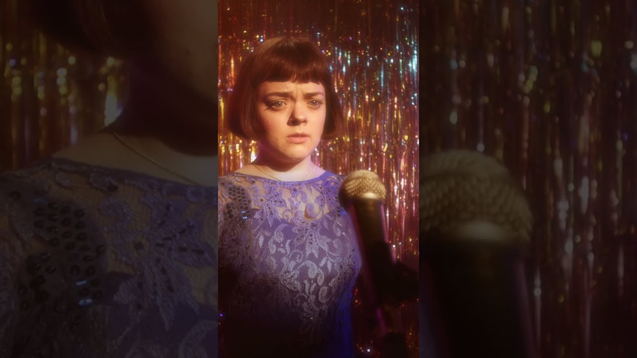 National Theatre at Home: The Rise and Fall of Little Voice Trailer