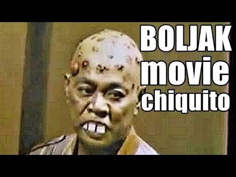 🔴 CHIQUITO CLASSIC TAGALOG Movie (Enhanced Version)♥ Amazing