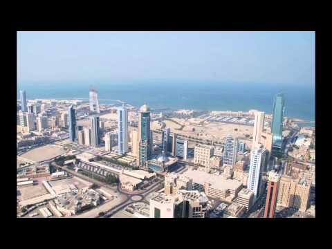 Кувейт (HD слайд шоу)! / Kuwait (HD slid