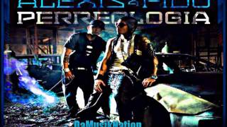 Alexis  Fido Ft Tony Dize   Deja Ver [Perreologia] 2011