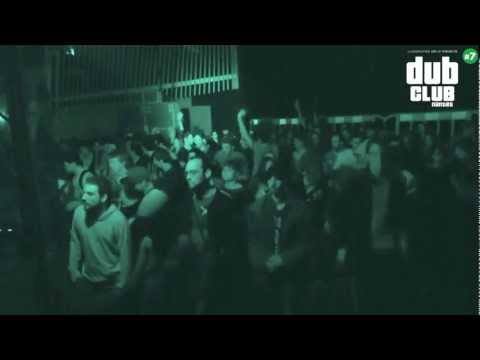 Nantes Dub Club #7 - King Shiloh ▶ Gamma Sound 