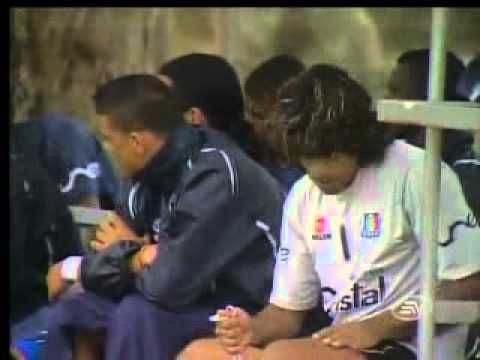 El Nacional amistoso con Once Caldas