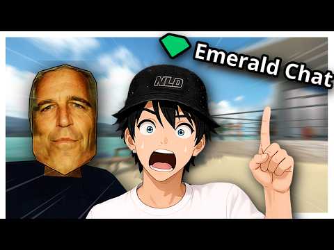 Emerald Chat Is The New Omegle