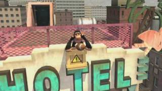 PAIN - Spank the Monkey