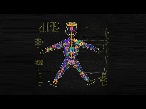 Diplo - Hold You Tight [RECAP]