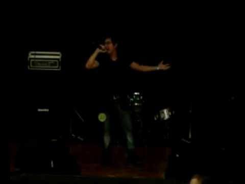 Diego Yamashiro / Yamada Nobuo - Blue forever（Cover）