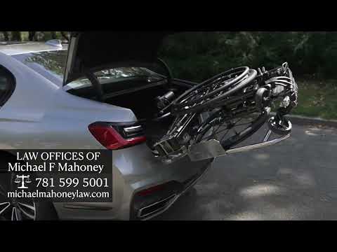 Message From Michael F. Mahoney