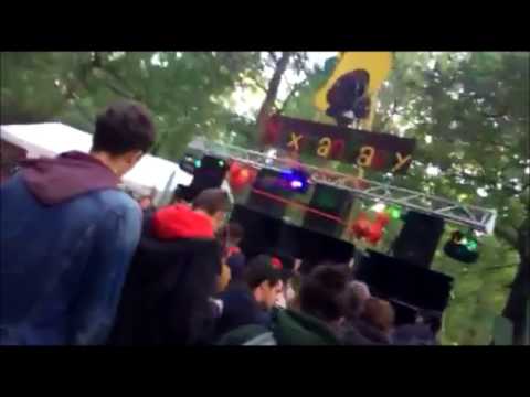 Mexican Party by SKT Sound System - 05/08/08