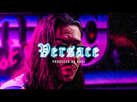 [FREE] AFRO TRAP x APACHE 207 Type Beat x RAF Camora Type Beat - "Versace" (Produced by BUGI)