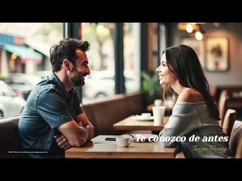 Senza Paura - Te conozco de antes