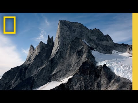 Thumbnail of the video: The Devil’s Climb | Official Trailer | National Geographic