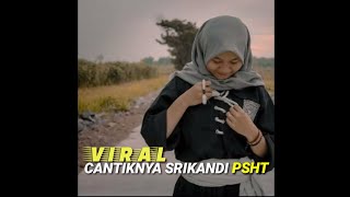 Download lagu SRIKANDI PSHT 1922 KEREN-|| ~foto ~video~COVER MEKARLAH BUNGA TERATE mp3