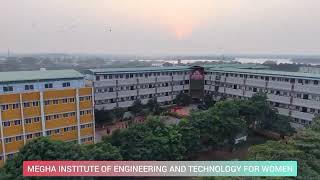 Megha Institute of Engineering and Technology for Women | MIETW