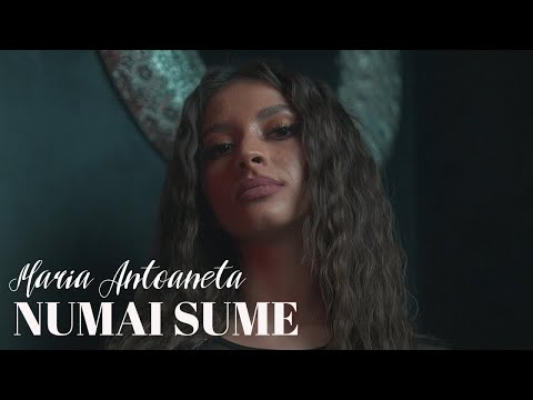 Maria Antoaneta - Numai sume | Manele HIT 2023
