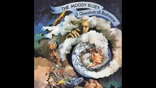 Minstrel&#39;s Song (4.0 quad mix): The Moody Blues