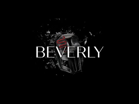 Sickick - Beverly (Official Audio)