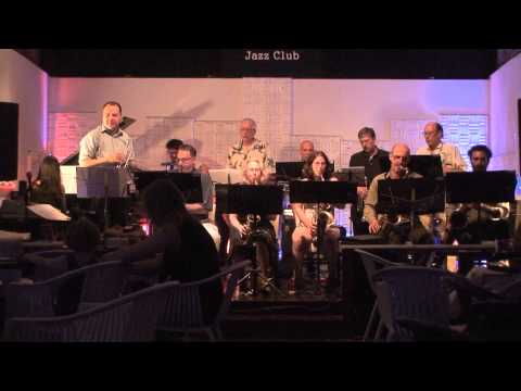 Hei Burner - New York Jazz Workshop Big Band