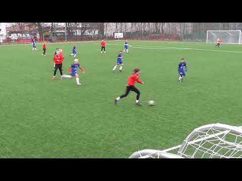 PU FK Pardubice WU18 - FK Pardubice U14 1.třetina 0:0