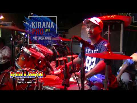 NEW PALLAPA - Suroboyo Tajamnya Cinta