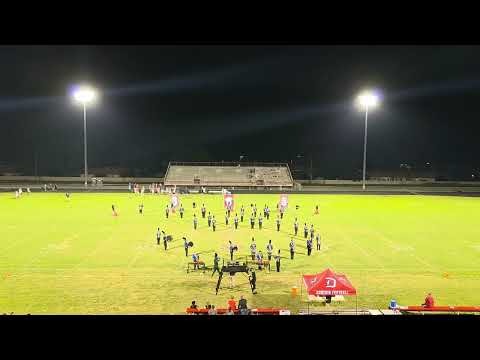 Hollins Royal Regiment 9/12/2025