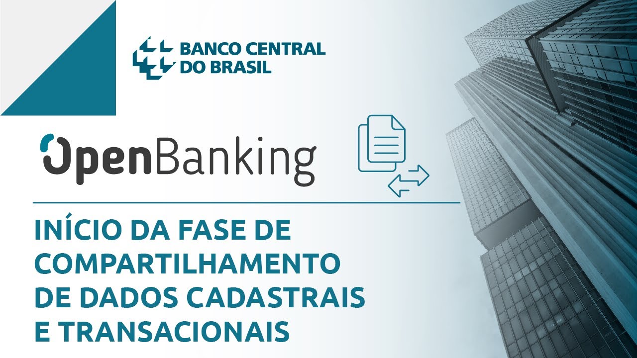 Open Banking - Lançamento da Fase 2