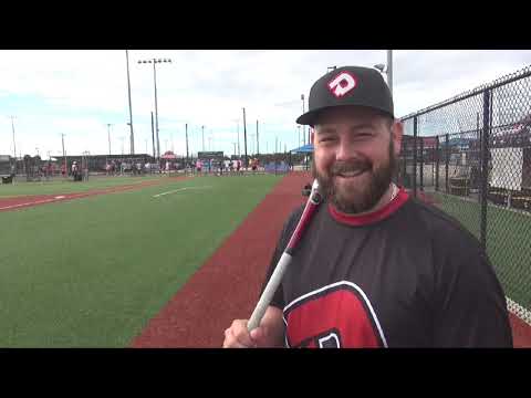 Jeff Roxby.. Creating a Wicked Slicing Side Spin. Hitting Tips swingmakeover #193.